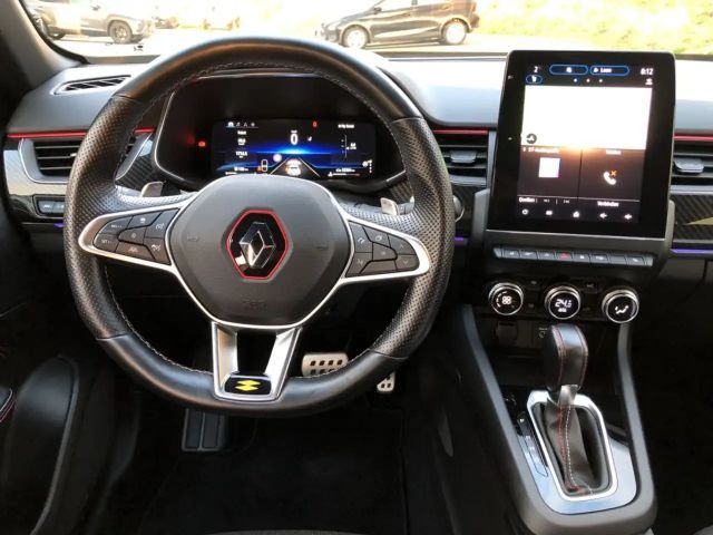 Renault Arkana EDC RS