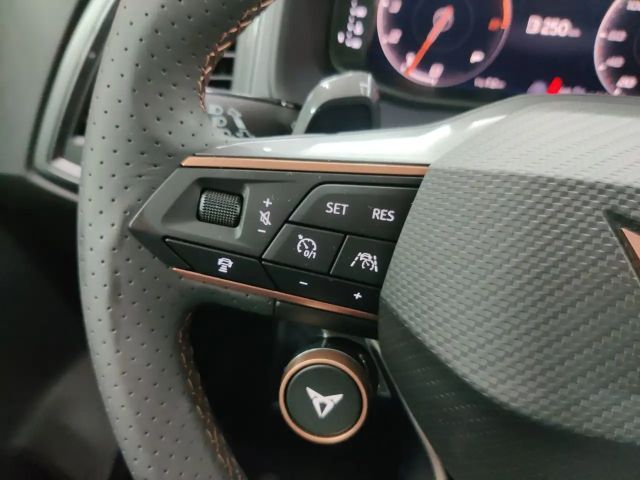 Cupra Ateca 2.0 TSI 4Drive