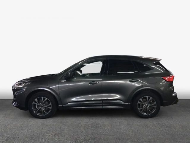 Ford Kuga Plug in Hybrid ST Line