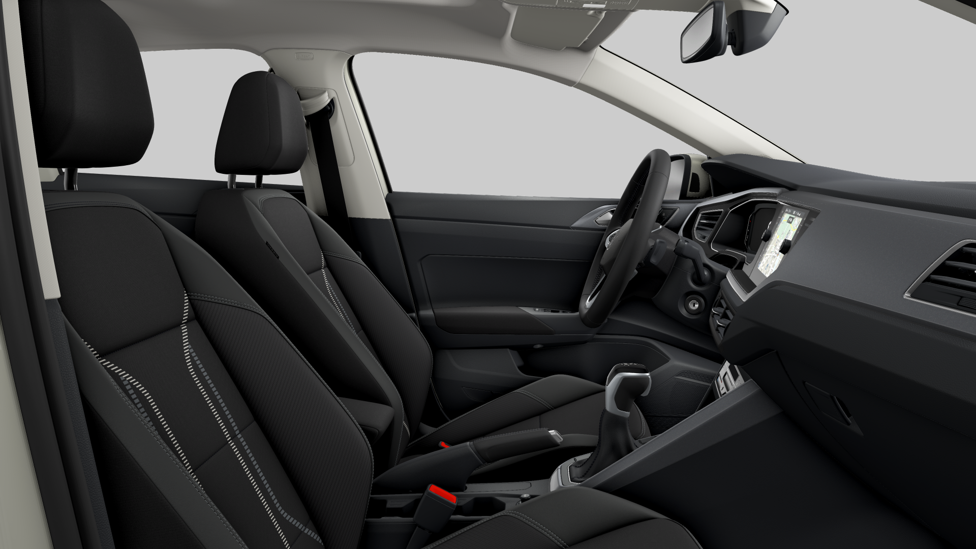 Volkswagen Taigo 1.5 TSI DSG Style