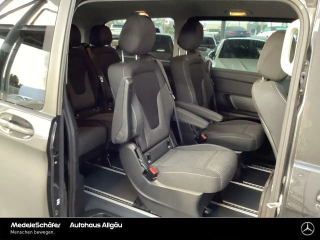 Mercedes-Benz EQV 300 Limousine Lang