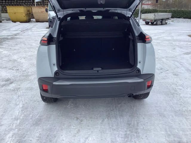 Peugeot 2008 Allure Pack