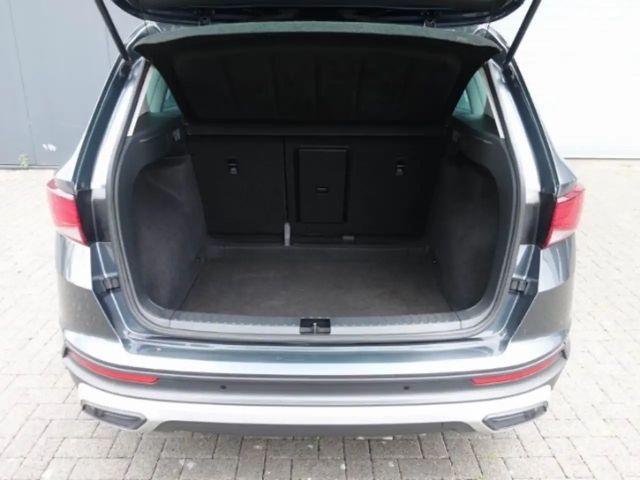 Seat Ateca 1.5 TSI Style