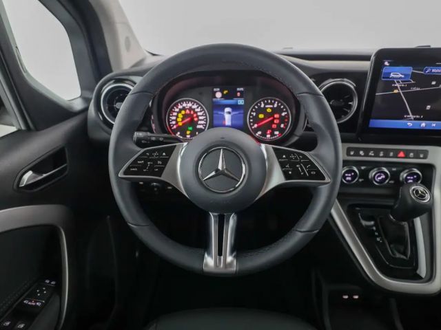 Mercedes-Benz T 180 Progressive