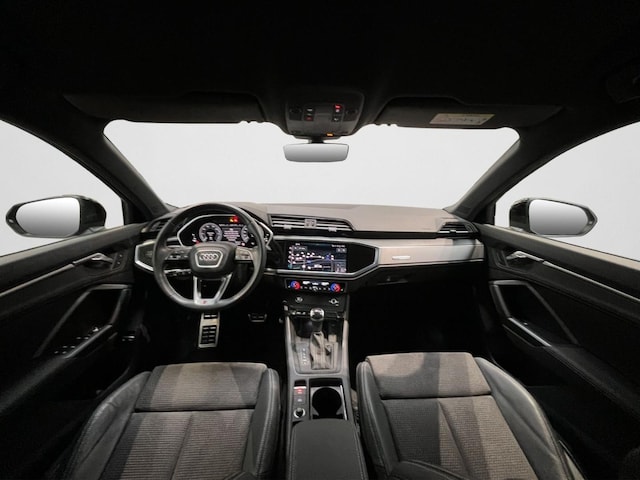 Audi Q3 45 TFSI Hybride S-Tronic