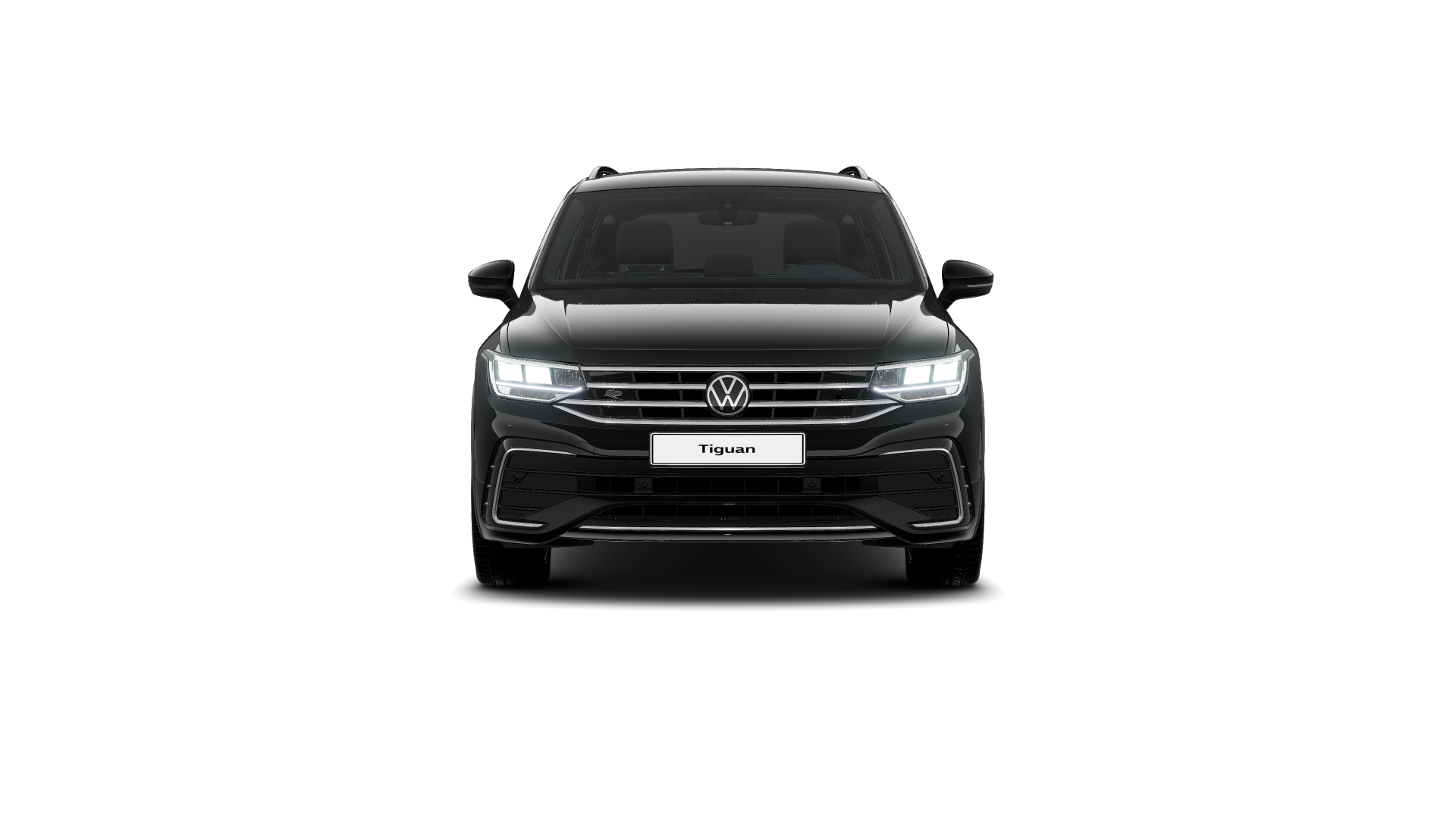 Volkswagen Tiguan Tiguan 2.0   R-L  DT110TDI D7A