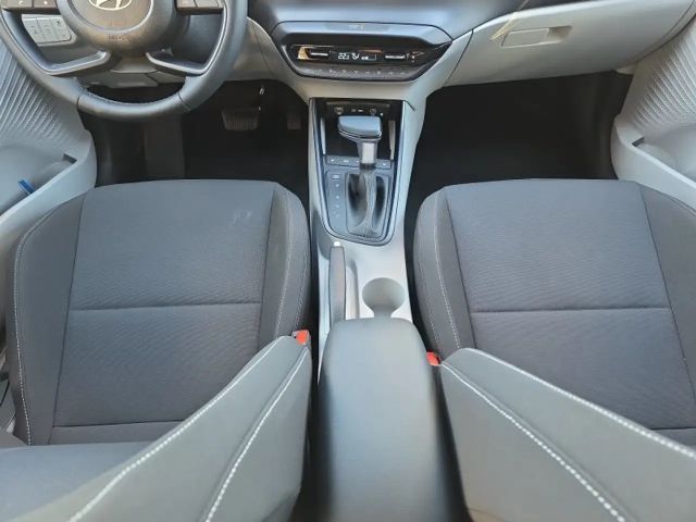 Hyundai i20 1.0 T-GDi