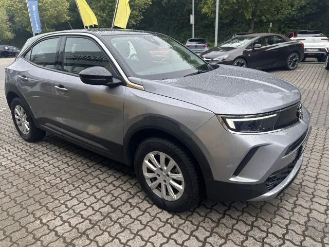 Opel Mokka Edition Mokka-e