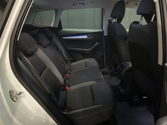 Skoda Karoq 1.5 TSI Tour