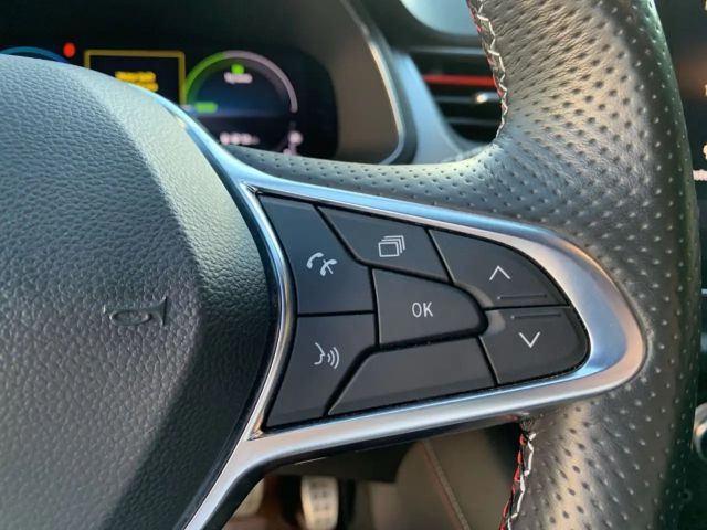 Renault Captur E-Tech RS