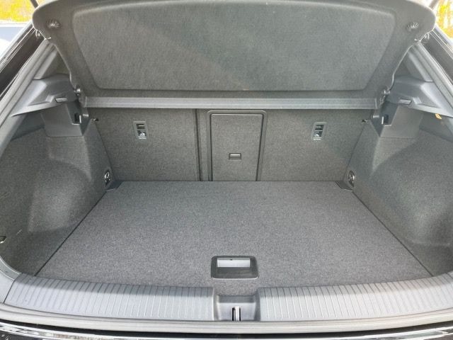 Volkswagen T-Roc 1.5 TSI DSG Sport