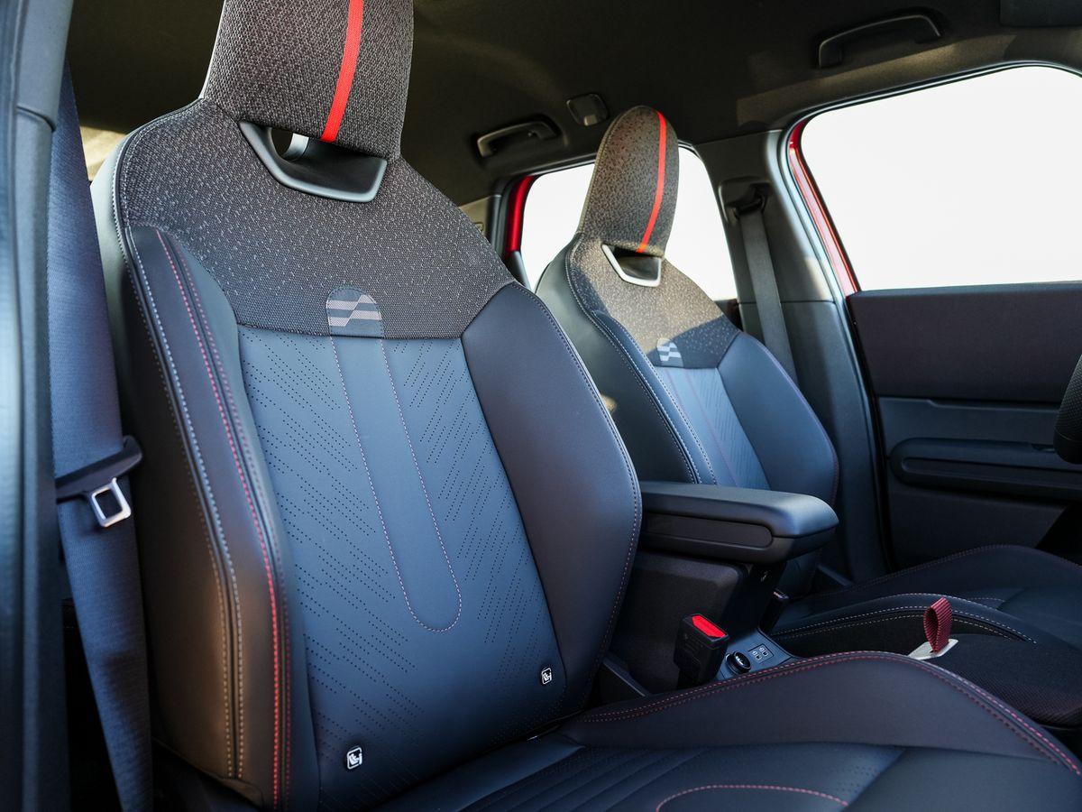 MINI Cooper C Countryman John Cooper Works