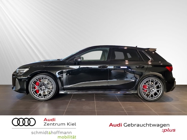 Audi RS3 Quattro S-Tronic Sportback
