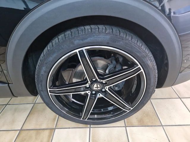 Peugeot 5008 Allure Pack