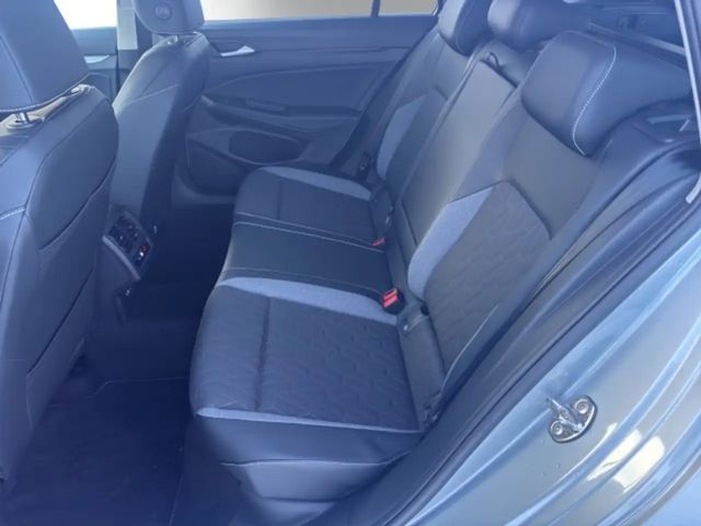 Volkswagen Golf DSG Golf VIII IQ.Drive Variant