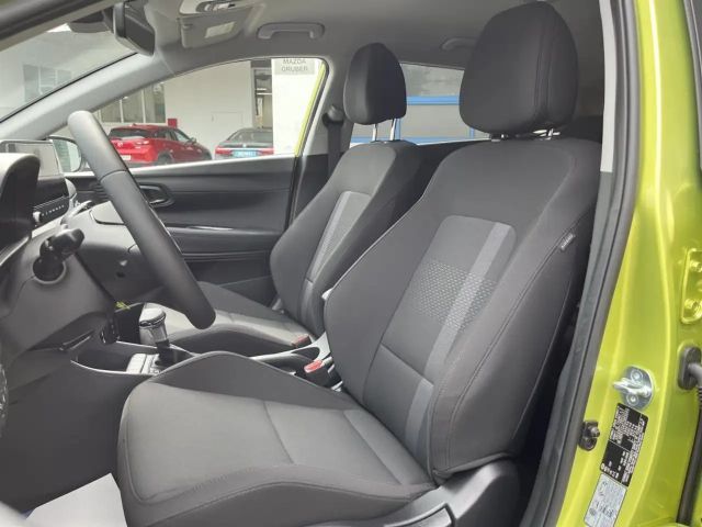 Hyundai i20 1.0 T-GDi