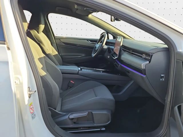 Volkswagen ID.7 IQ.Drive Pro Tourer