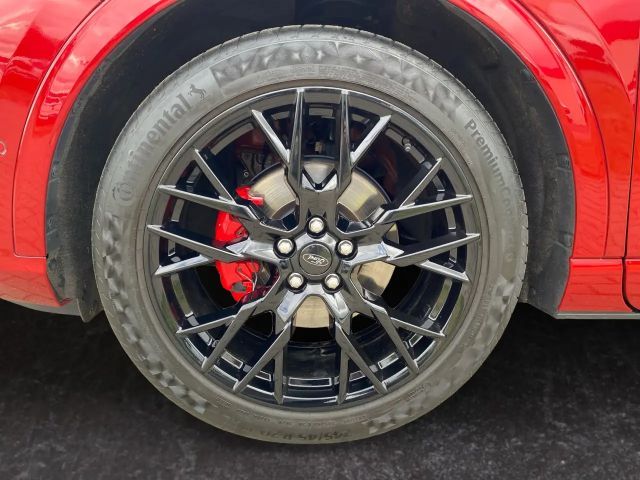 Ford Kuga EcoBoost ST Line X