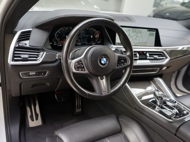 BMW X6 M-Sport xDrive40d