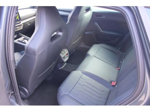 Cupra Leon 2.0 TSI DSG