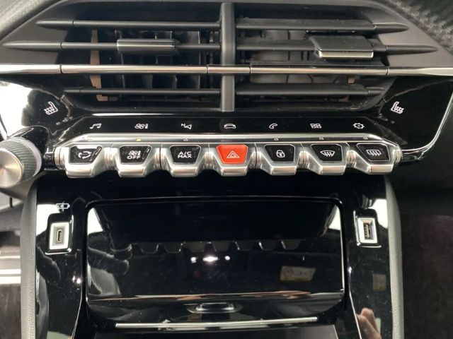 Peugeot 2008 GT-Line