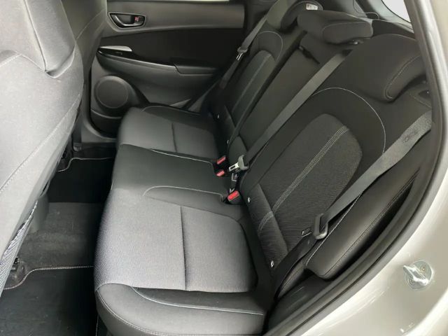 Hyundai Kona 2.0 N Performance T-GDi