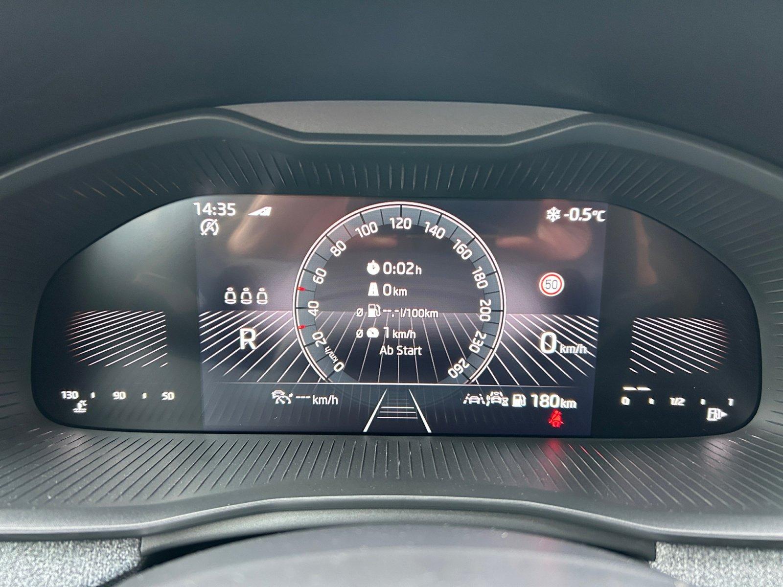 Skoda Kamiq 1.0 TSI Selection