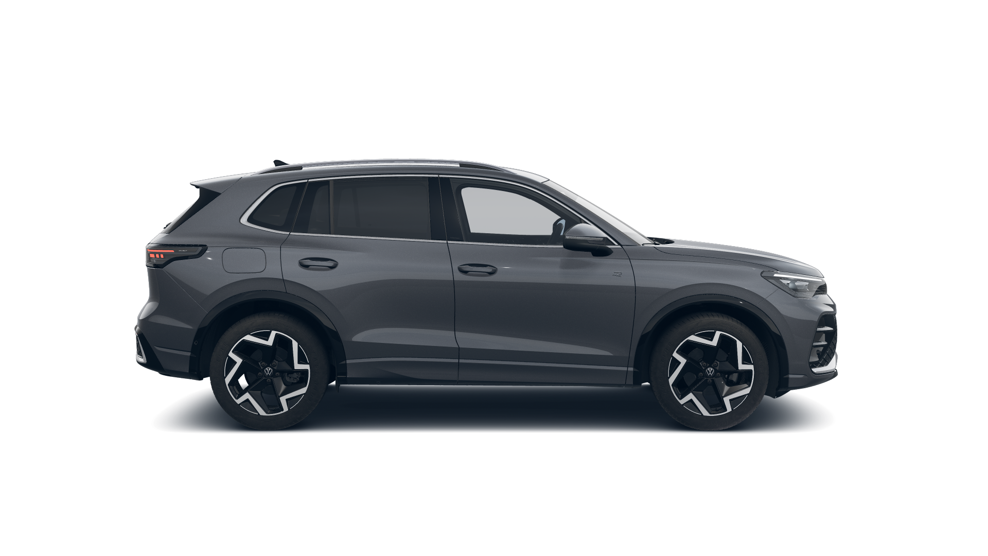 Volkswagen Tiguan 1.5 eTSI R-Line