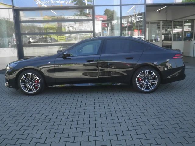 BMW i5 Sedan eDrive40