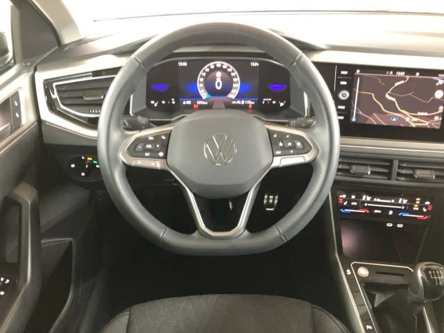 Volkswagen Taigo Move