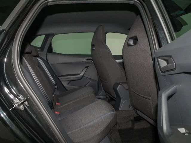 Seat Ibiza 1.0 TSI Black DSG FR-lijn