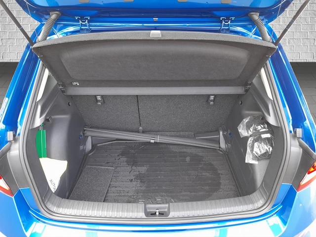 Skoda Fabia 1,0 TSI SHZ|LED|5J.Gar.|GRA|PDC