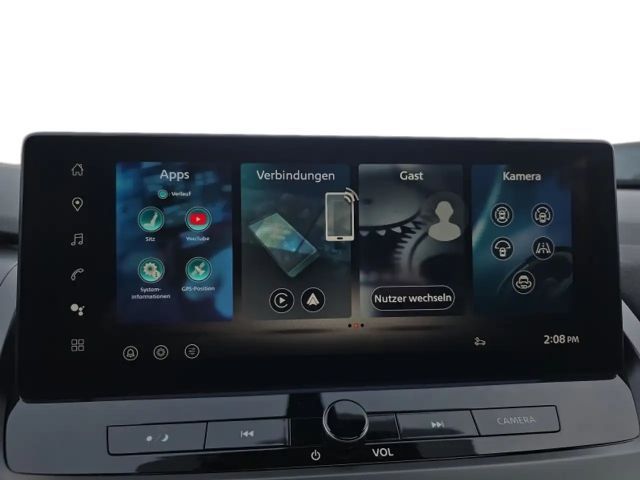 Nissan Qashqai DIG-T Tekna