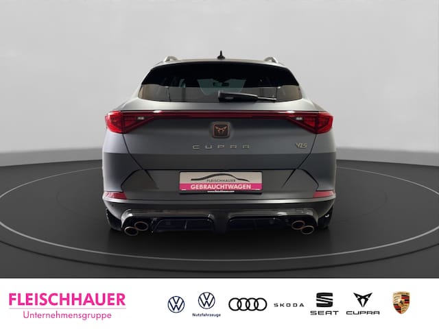 Cupra Formentor 4Drive VZ