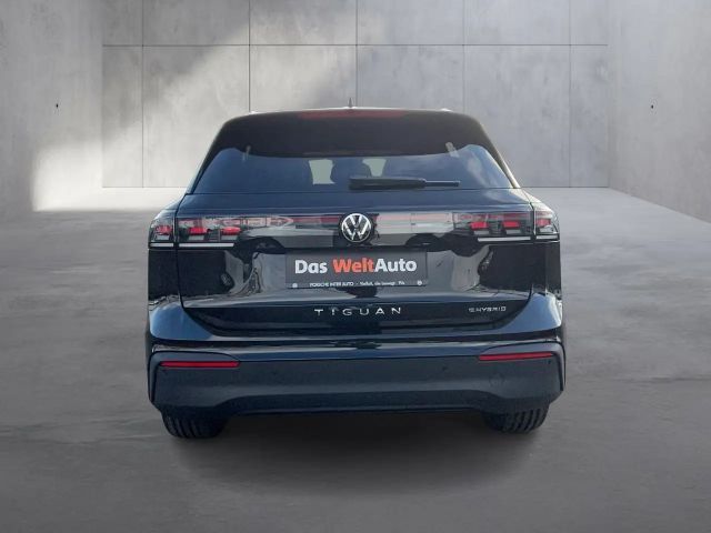Volkswagen Tiguan DSG eHybrid