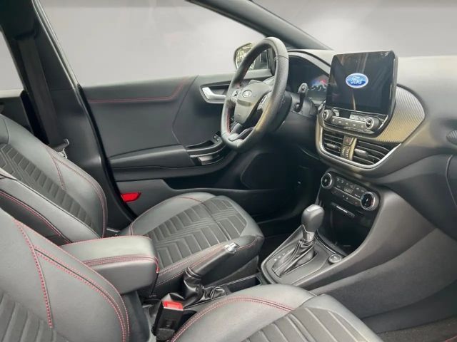 Ford Puma EcoBoost ST Line