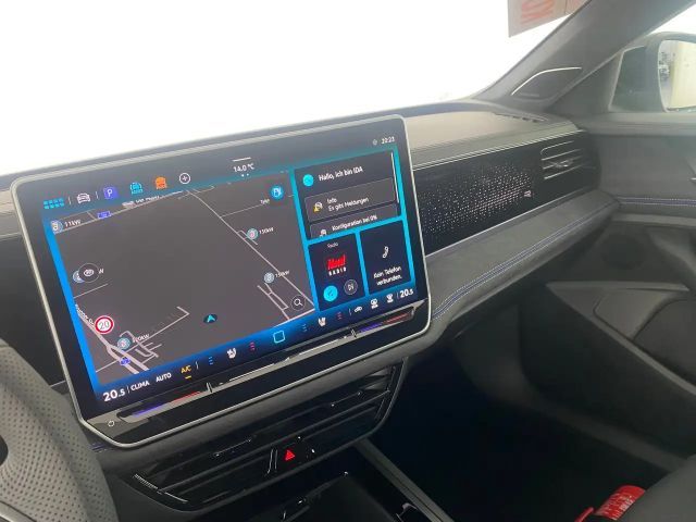 Volkswagen Passat DSG Sport Variant