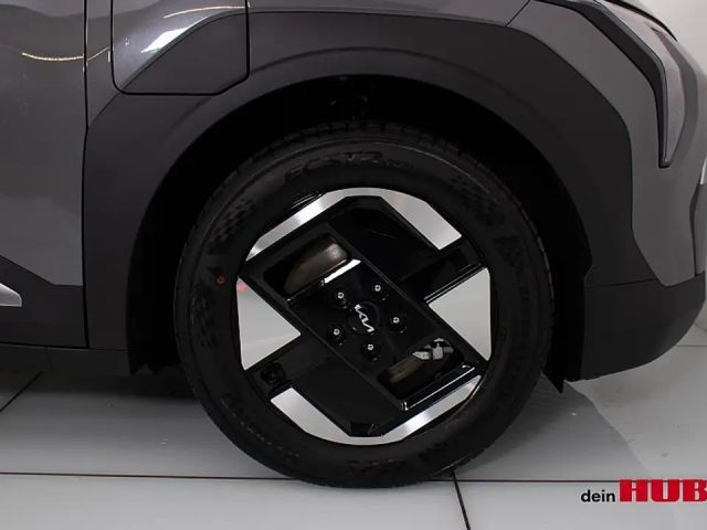 Kia EV3 FWD Long range