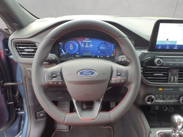Ford Kuga EcoBoost ST Line X