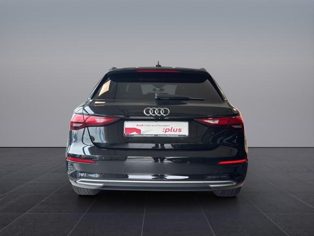 Audi A3 35 TFSI S-Tronic Sportback
