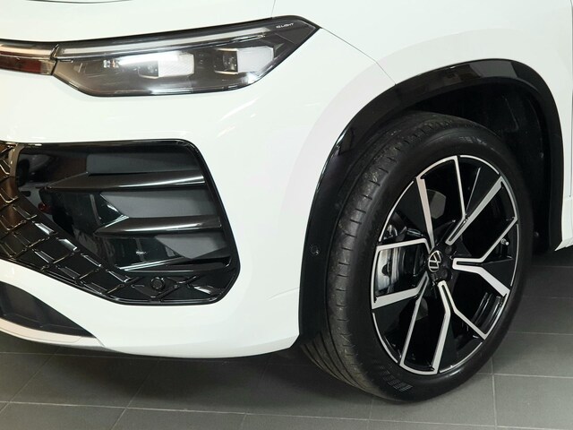 Volkswagen Tayron 2.0 TDI DSG R-Line