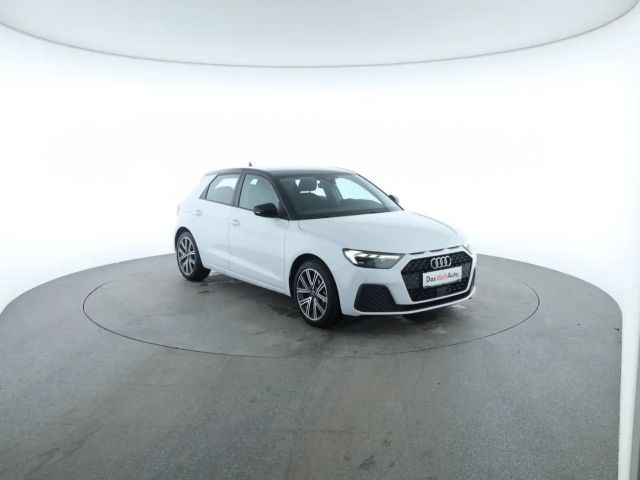 Audi A1 25 TFSI