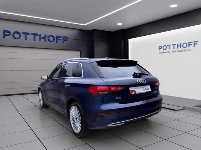 Audi A3 35 TFSI S-Tronic Sportback
