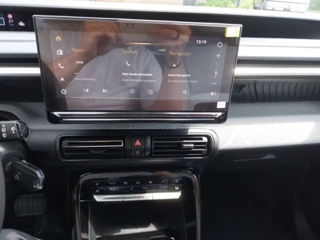 Citroën C3 Aircross Hybrid Max