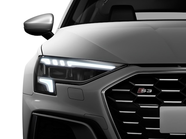 Audi S3 Quattro S-Tronic Sportback