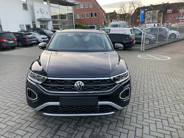 Volkswagen T-Roc DSG Life