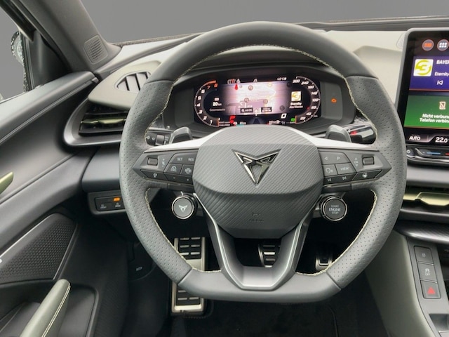 Cupra Terramar VZ e-Hybrid