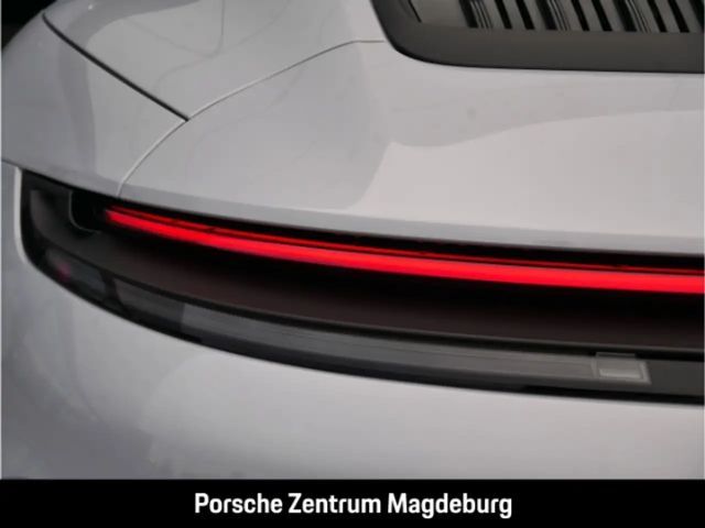 Porsche 992 Cabrio Carrera