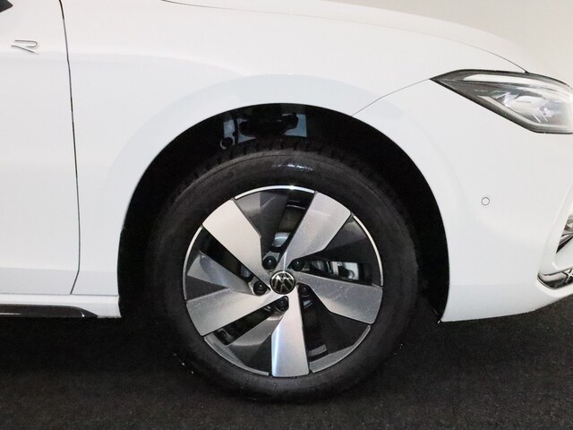 Volkswagen Passat R-Line eHybrid