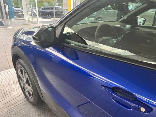 Opel Mokka Edition Turbo